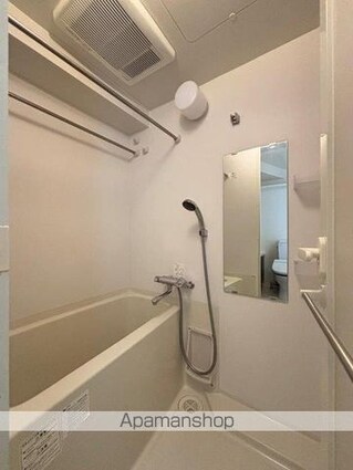 ムーブメンツ西早稲田[1K/24.01m2]のバス