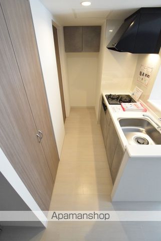 CITY RESIDENCE幌平橋の内装写真