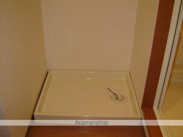 グランソフィア高坂の内装写真