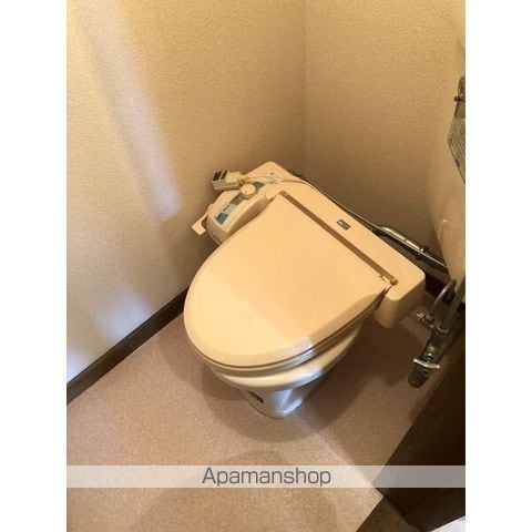 エバーグリーンもいわの内装写真