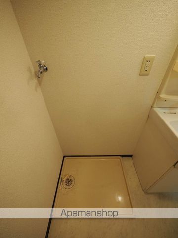 第一玉造マンションの内装写真