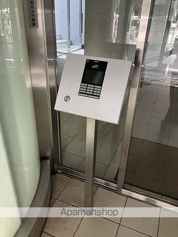 リシェ五反田スカイビューの内装写真