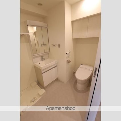 プラウドフラット東神田[1K/25.15m2]のその他内装1