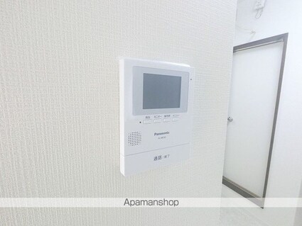 カーサ伊庄段北[1K/20.74m2]のその他設備