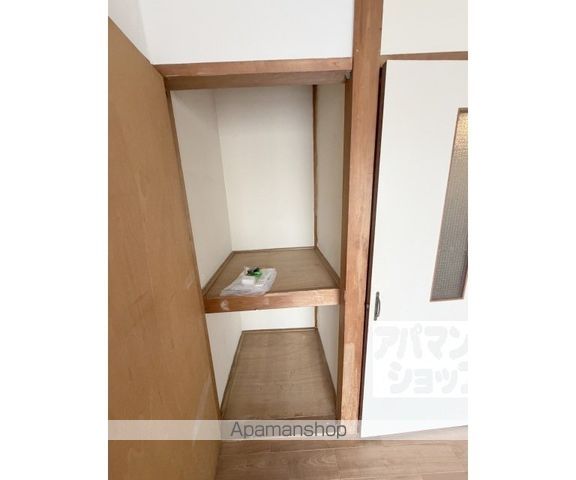 誠マンションの内装写真