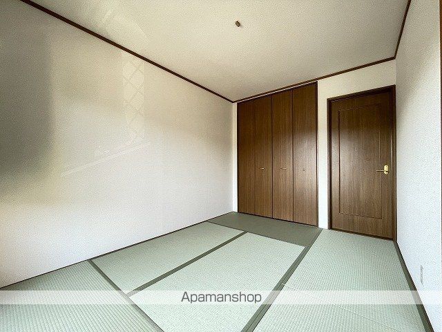 コンフォードIIIの内装写真