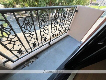 リープライツ[1K/27.93m2]のセキュリティ