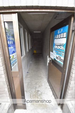 アズーリ中の島参番館のその他写真