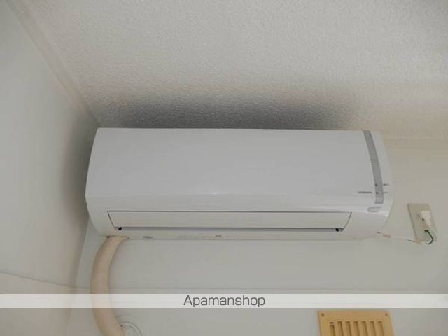 ビレッジハウス竜洋1号棟の内装写真