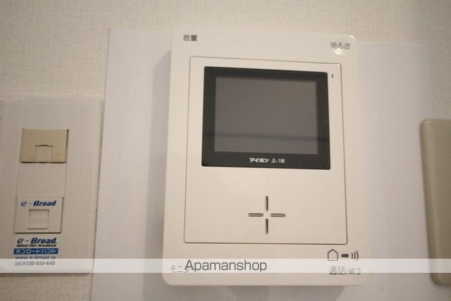 リブレ待兼山の内装写真
