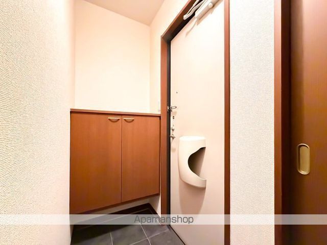 アヴァンセの内装写真