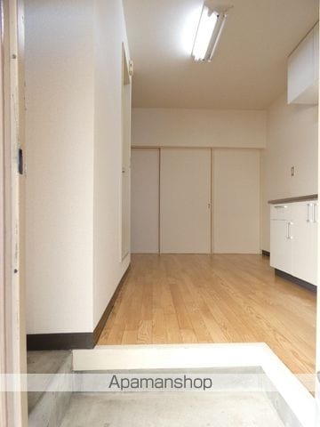 ハイツ菅沼の内装写真