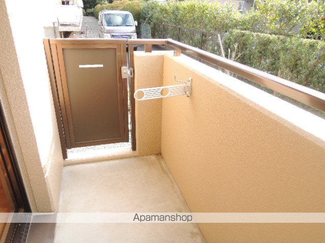 マンション秀の内装写真