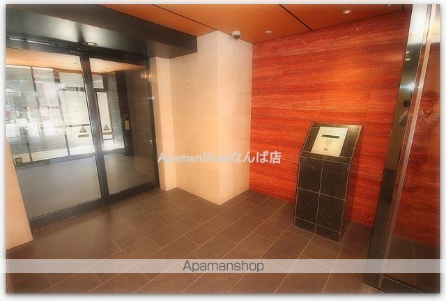 エスライズ西本町の内装写真