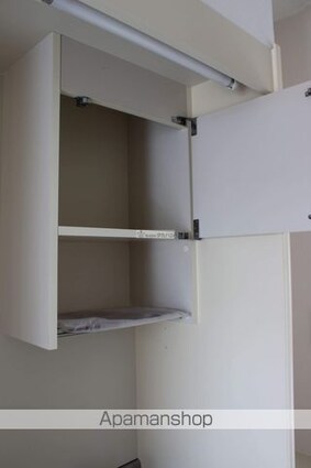 メゾンアルカディア御門[1K/20.8m2]の内装7