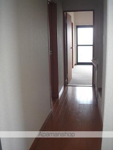 レオパレス翔の内装写真