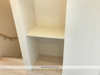 プルンバーゴ　[1LDK/42.82m2]の内装2