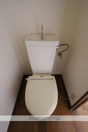 香川県高松市円座町[2LDK/74.52m2]のトイレ