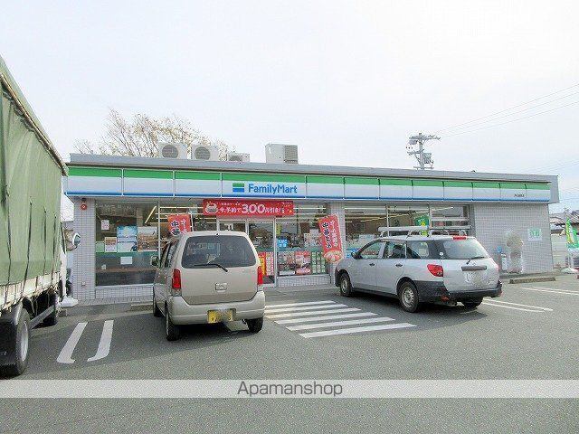 テラス鈴木D・Eの周辺写真