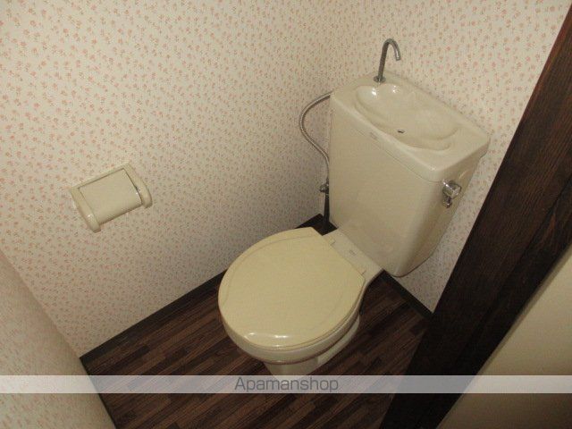 ファミーユ高取の内装写真