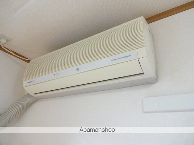 コスモシティ.来夢の内装写真