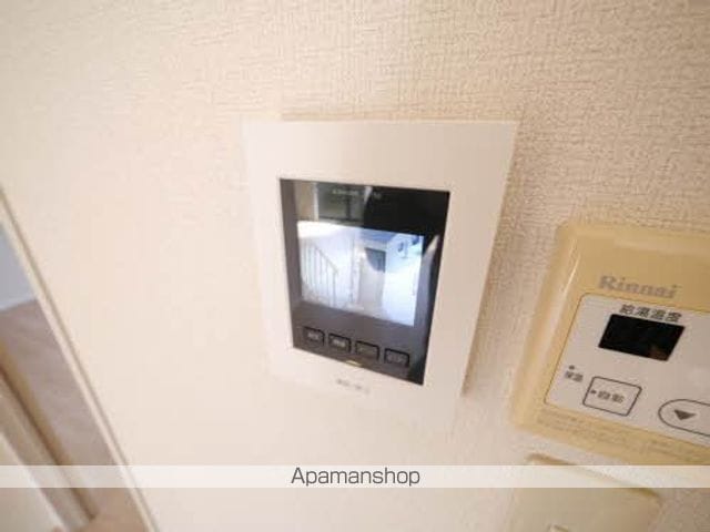グローブ・たかの C棟の内装写真
