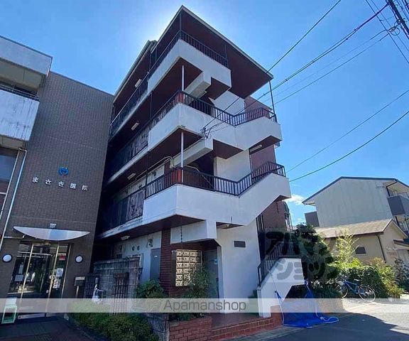 ハイツ松本の外観写真