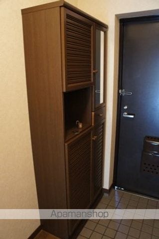 エースワン粕屋の内装写真