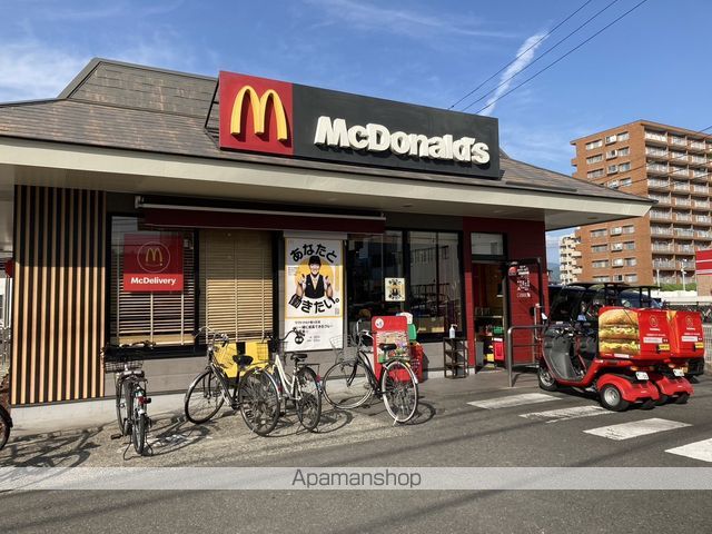 フォレスタ春日の周辺写真