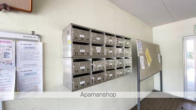 レジデンス板野のその他写真