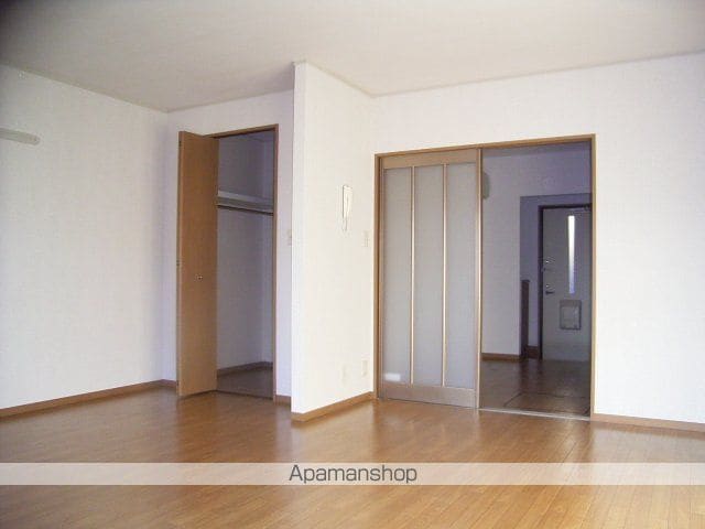 アートインIIIBの内装写真
