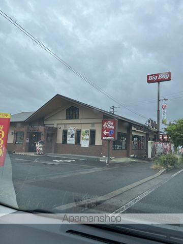 エコノテレステーション11の周辺写真