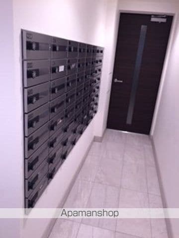 パークハビオ目黒リバーサイドのその他写真