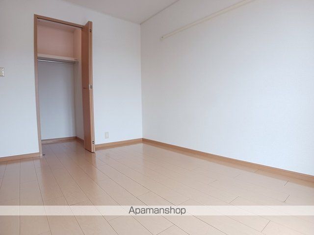 ラルジュ フォンテーヌIVの内装写真