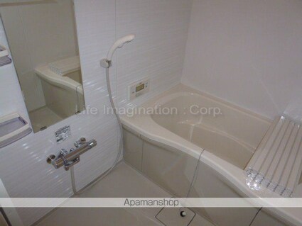 Ｙ’ｓコート[1K/28m2]のバス