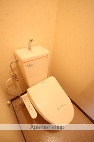 ガーデンヒルズ吉尾の内装写真