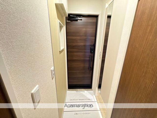 エクシブ高崎の内装写真