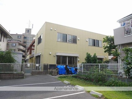 戸田岡昭マンション[2DK/39.78m2]の周辺6