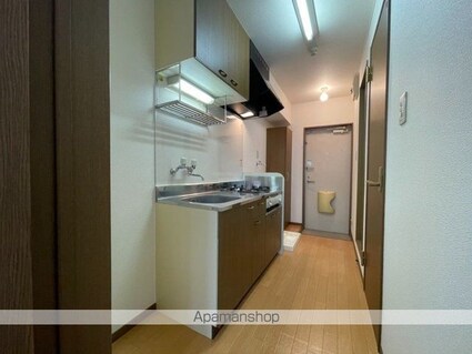 東京都江戸川区一之江２丁目[1K/21m2]のバス