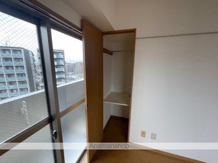 東京都新宿区中落合２丁目[1K/20.09m2]の収納2