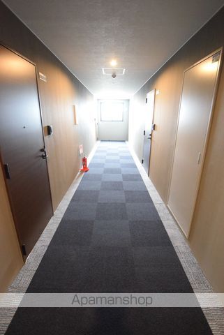 ロックヒルズ札幌の内装写真