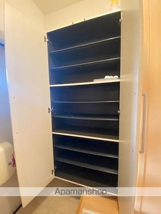 サウス・ヴィレッジＡ・Ｂ[1LDK/45.93m2]の内装7