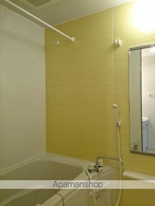 グルニエ　ドール　Ⅱ[2LDK/54.08m2]のバス