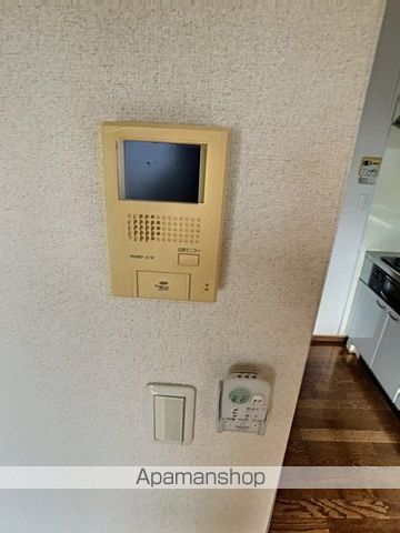 アンプルール リーブル 悠IIの内装写真