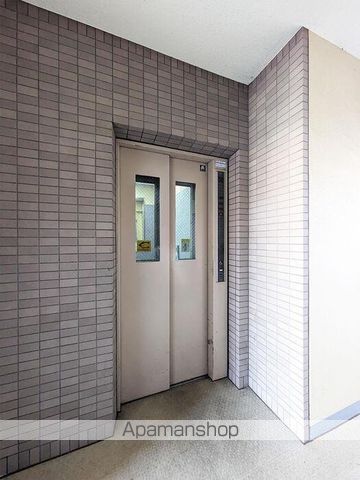 グローリーヒルズIIの外観写真