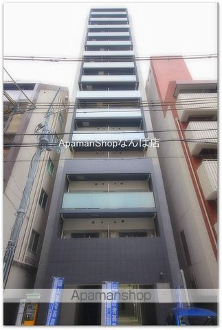 ブリリアントジュネス本町