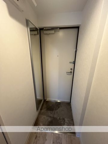 J−ECOA北27条の内装写真