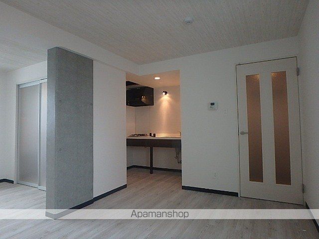 GRANDWOOD KANONの内装写真