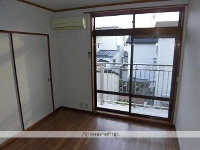 シティハイムAIの内装写真