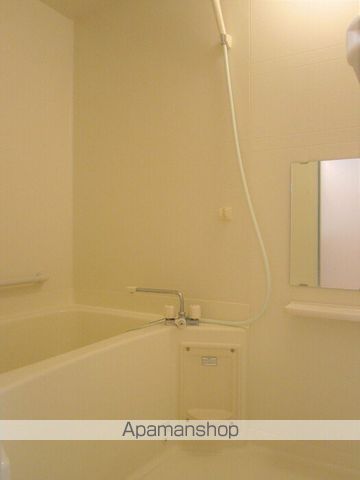 KS 003の内装写真
